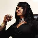 Powerful African-Queen Shemale Dominatrix in Scotland